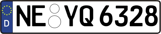 NE-YQ6328