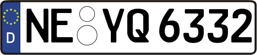 NE-YQ6332
