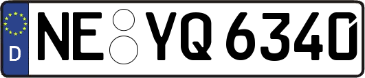 NE-YQ6340