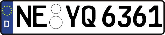 NE-YQ6361