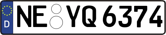 NE-YQ6374