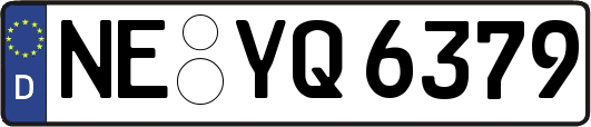 NE-YQ6379