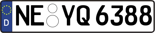 NE-YQ6388