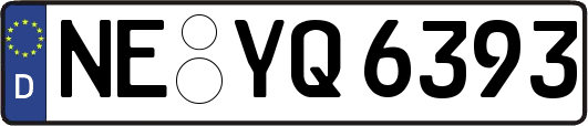 NE-YQ6393