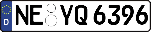 NE-YQ6396