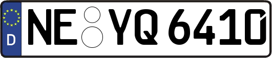 NE-YQ6410