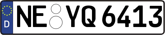 NE-YQ6413