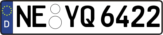 NE-YQ6422