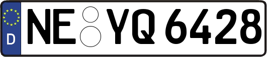 NE-YQ6428