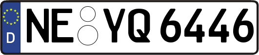NE-YQ6446
