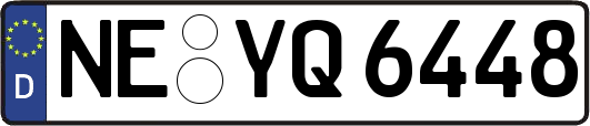 NE-YQ6448