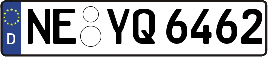NE-YQ6462
