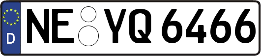 NE-YQ6466