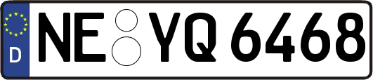 NE-YQ6468