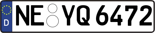 NE-YQ6472