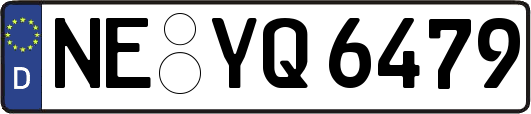 NE-YQ6479