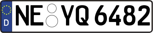 NE-YQ6482