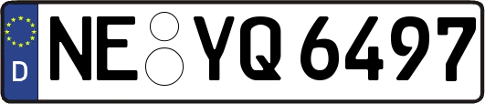 NE-YQ6497