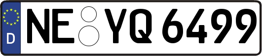 NE-YQ6499