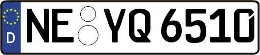 NE-YQ6510