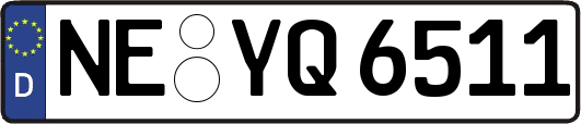 NE-YQ6511