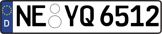 NE-YQ6512