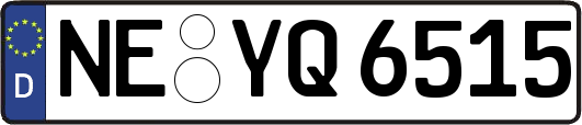 NE-YQ6515