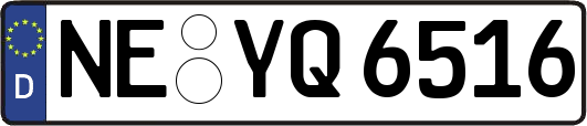 NE-YQ6516