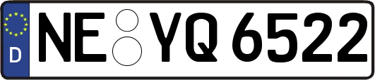 NE-YQ6522
