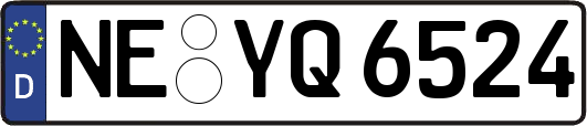 NE-YQ6524