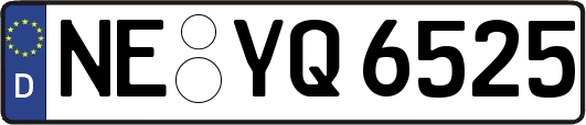 NE-YQ6525
