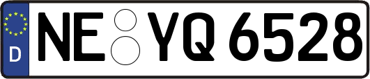 NE-YQ6528