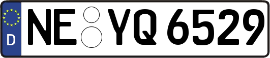 NE-YQ6529