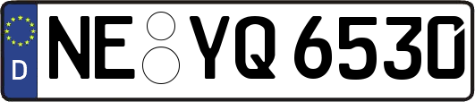 NE-YQ6530