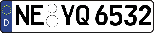 NE-YQ6532