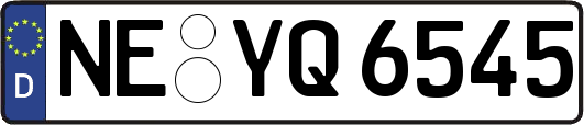 NE-YQ6545