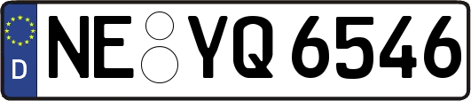 NE-YQ6546