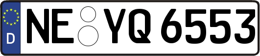 NE-YQ6553