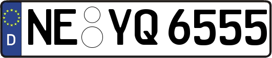 NE-YQ6555