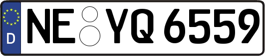 NE-YQ6559