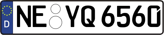 NE-YQ6560