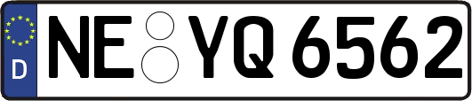 NE-YQ6562