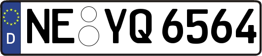 NE-YQ6564