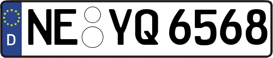 NE-YQ6568