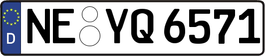 NE-YQ6571