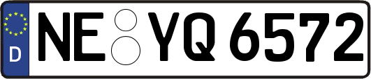NE-YQ6572