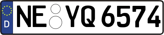 NE-YQ6574