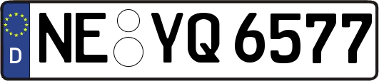 NE-YQ6577