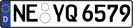 NE-YQ6579