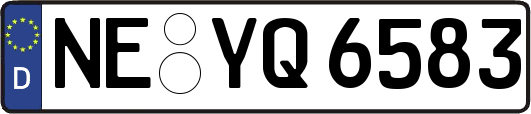 NE-YQ6583